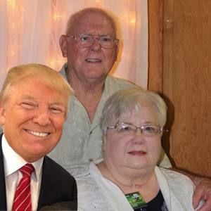 Meet your Posher, Sandra